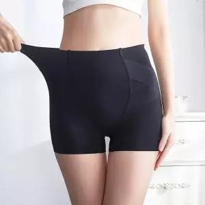 [하프클럽/]복부 뱃살 압박 군살 정리 여성 이너 속바지 거들