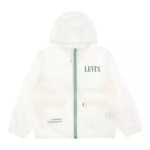 [갤러리아] *여름상품 (리바이스키즈)LVC 경량 윈드브레이커(V262JK377P)