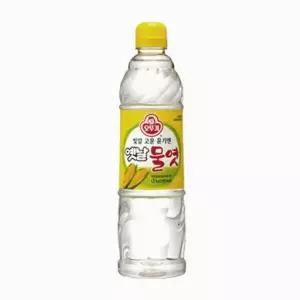 요리친구 오뚜기 옛날 이온 물엿 1.2키로