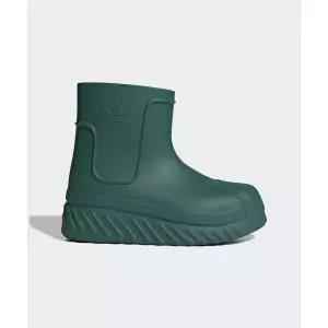 매장정품 ADIDAS 아디다스 아디폼 슈퍼스타 부츠 - 그린 IE0390 1551912