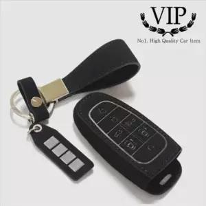 사무드키홀더 VIP 샤무드 스마트키홀더 키케이스 7버튼 소나타DN8외
