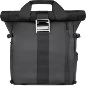 사진작가용 베른포토 카메라 백팩 방수 가방 사첼 노트북 수납공간 및 레인 커버 DSLR SLR 미러리스