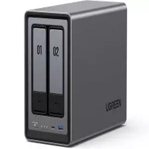 소규모 팀 애호가 인텔 N100 쿼드코어 CPU 8GB DDR5 RAM 2.5GbE 2배 M.2 NVMe 슬롯 4K HDMI 네트워크 연결