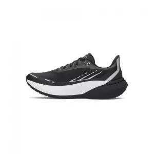 [언더아머] UNDERARMOUR UA 벨로시티 디스턴스 - 블랙 화이트 6006030-002 2580081