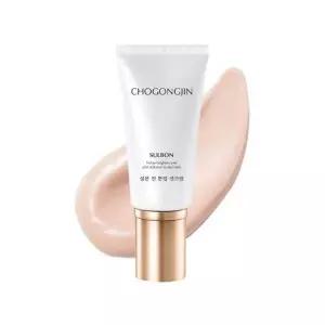 수분보충 [미샤/초공진] 설본 진 톤업 선크림 50ml