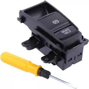 혼다 HRV 2016-2021용 ApplianPar 주차 브레이크 스위치 어셈블리
