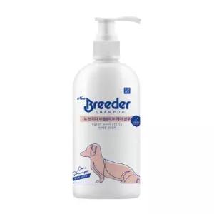 뉴 브리더 비듬n두피케어 샴푸 500ml