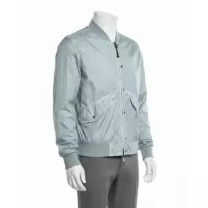 파라점퍼스 남성 봄버 노바크-Mineral Green (24SMPMJKBZ01PJ0311) 223137