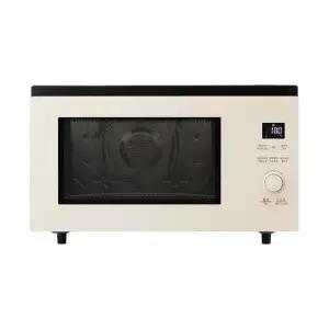 LG 광파오븐 오브제컬렉션 o바이o MLJ39EW 39L