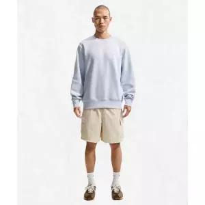 [나이키] NIKE 스포츠웨어 클럽 유틸리티 쇼츠 M - 라이트 카키 화이트 IH5048-229 2563979