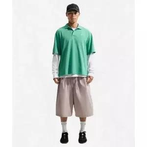 [나이키] NIKE 스포츠웨어 클럽 저지 폴로 M - 말라카이트 IF0732-365 2580976