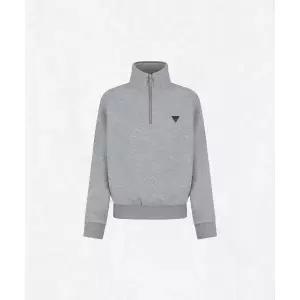 [게스] GUESS 여성 플리스 하프집업 RP4K04C4 2594071