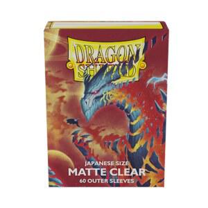 포카 탑로더 60CT 매트 외부 클리어 카드 YGO 커버 게임 카드에