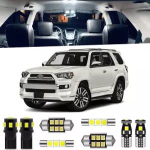 ENDPAGE 토요타 4Runner 2010 2011 2012 2013 2015 2016 2017 2018 2019 2020 2021 번호판 조명 후진등