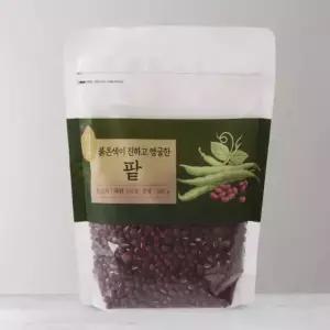 팥 500g