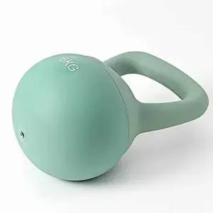 케틀벨 6kg 그린 커틀벨 홈트 아령종류 캐틀밸 케틀벨 커틀벨