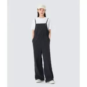 스노우피크 snowpeak APPAREL 타슬란 여성 오버롤 S26MWLOP55 Charcoal 218535