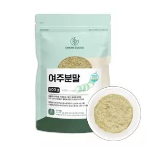 Cg 국산 여주 고야 도깨비방망이 영양 분말 500g
