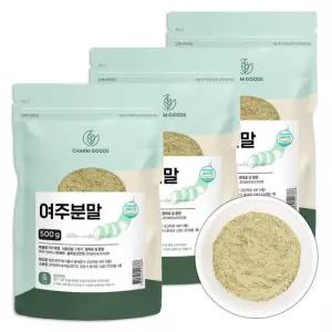 Cg 국산 여주 고야 도깨비방망이 영양 분말 1500g