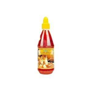 친절한탄씨 bns 몬 스위트칠리소스 435ml X 12개 식자재 또띠아 쌀국수칠리소스 샤브샤브 월남쌈