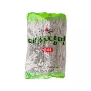 친절한탄씨 bns 대화엠피 대화당면 중식용 2kg X 5개 마라탕재료 업소용당면 당면사리 중화당면
