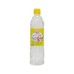 친절한탄씨 bns 오뚜기 옛날 물엿 12kg X 7개 식당 큰물엿 투명물엿 식당용 투명물엿 식재료 업소용물엿