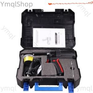 최대 6.4mm 중형 전기 리벳 건 도구 블라인드 220V/600W TAC700