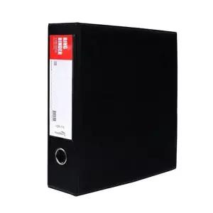 희망화일 3공 D링 바인더 35개 묶음 검은색 파일 서류철