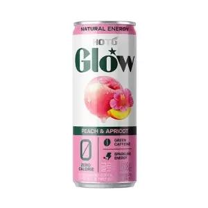 핫식스 글로우 피치 살구 355ml 48개