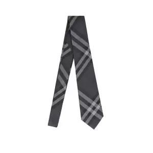 [버버리][버버리 BURBERRY] 8092950 A1008 남성 넥타이