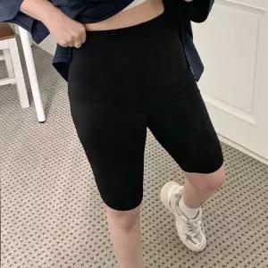 [나야홍]빅사이즈 604 베럴쫀쫀스판바이커팬츠 DMOS057_P423105635