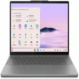레노버 크롬 14M9610 83MW000EUS 14인치 터치스크린 크롬북 - WUXGA 60Hz 옥타코어 ARM Cortex X925 X4