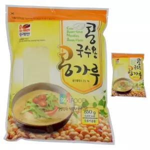 뚜레반 콩국수용 콩가루 850g 2개
