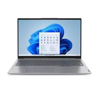 레노버 2023 씽크북-16-G6 노트북 16인치 WUXGA 1920 x 1200 13세대 인텔 코어 i7-1355U 16GB DDR5 SSD