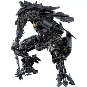 쓰리제로 ThreeZero 트랜스포머 타락한 자의 복수 Jetfire DLX 스케일 수집용 피규어 멀티컬러