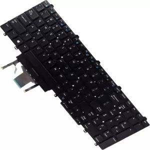 Dell Latitude E5550 E5570 5580 5590 5591 정밀도 3510 3520 7530 7510 7720용 스틱 포인터 교체용 딜4GO