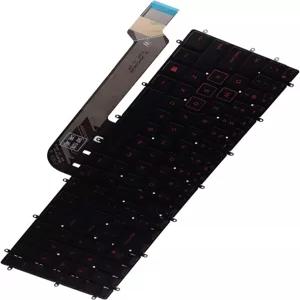 Dell G3 3579 3500 3779용 Deal4GO 백라이트 키보드 교체 Inspiron 3585 3593 5567 7567 7568 7577 7786 G5