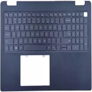 Dell Latitude 3520 E3520 팜레스트 백라이트 키보드 어셈블리 0DJP76의 대체품