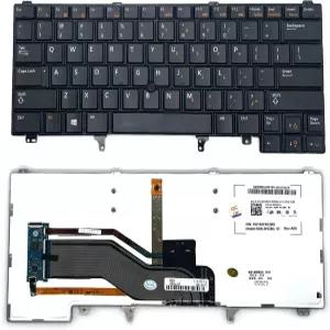 Dell Latitude E5420 E5430 E6320 E6420 E6430 E6440 시리즈와 호환되는 백라이트 포인터가 있는 Peidesi