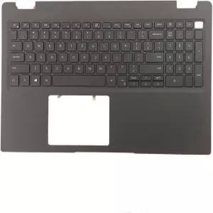 Dell Latitude 3510 E3510 노트북 상단 커버 케이스 팜레스트 논백라이트 키보드 어셈블리 부품 0JYG4Y