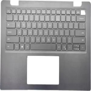 DELL Latitude 3420 E3420 시리즈 노트북 백라이트 키보드 어셈블리 상단 커버 4PX9K 블랙용 Jxjslp 교체용