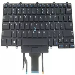Dell Latitude E5450 E5470 E7450 E7470 E5480 E5490 7480 5480 5488 미국 레이아웃 포인팅 스틱