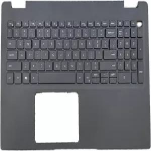Dell Latitude 3510 E3510 노트북 상부 케이스 팜레스트 논백라이트 키보드 어셈블리 부품 0JYG4Y 블랙의