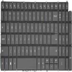Dell Latitude 15 3520 Inspiron 3510 3511 3515 5510 5515 5518 시리즈 노트북용 WWGTMC 교체