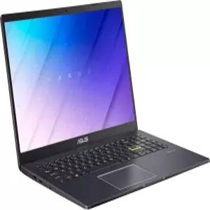 ASUS 15.6 비보북 Go FHD 노트북 인텔 쿼드 코어 4GB RAM SSD Windows 11 S 모드 스타 블랙 L510KA-NB21
