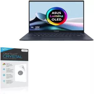ASUS Zenbook 14 모델 UX3405CA-US(14인치)와 호환되는 박스웨이브 스크린 프로텍터 - 클리어터치
