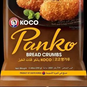 [하프클럽/]코코 빵 가루 200g