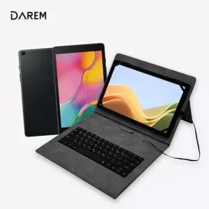 태블릿 8인치 북커버 C타입 슬림커버 스마트커버 태블릿케이스