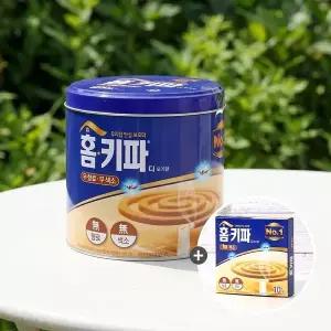 홈키파 모기향 모기살충제 캔 50Px3개 +홈키파 모기향10p 1개