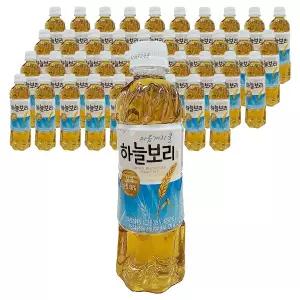 웅진 하늘보리 325ml x 40PET